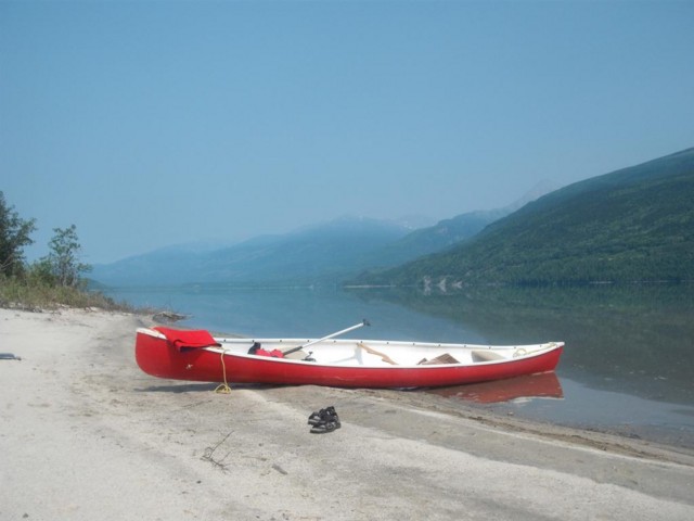 Kalum Lake