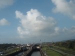 122 Panama Canal