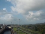 123 Panama Canal