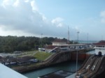 125 Panama canal
