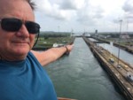126 Panama Canal