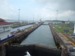 131 Panama Canal