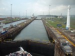 132 Panama Canal