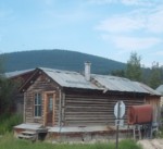 House in Dawson