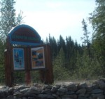 Dempster HWY